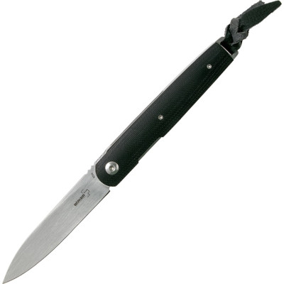 Складной нож BOKER PLUS LRF 01BO078