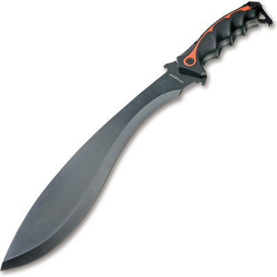 Нож BOKER CHAINSAW BACKUP MACHETE BK02RY690