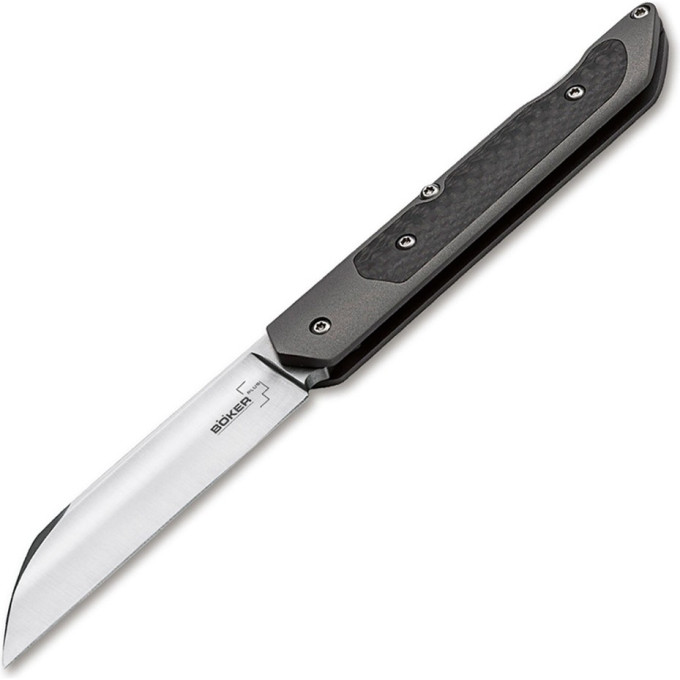 Нож BOKER GENIOS BK01BO247