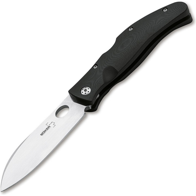 Нож BOKER YUKON BK01BO251