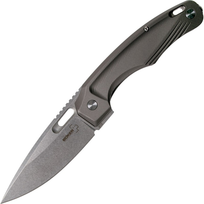 Нож BOKER WARBIRD BK01BO749