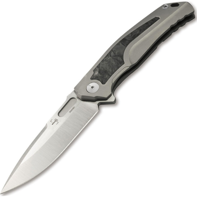Нож BOKER COLLECTION 2020 BK01BO2020