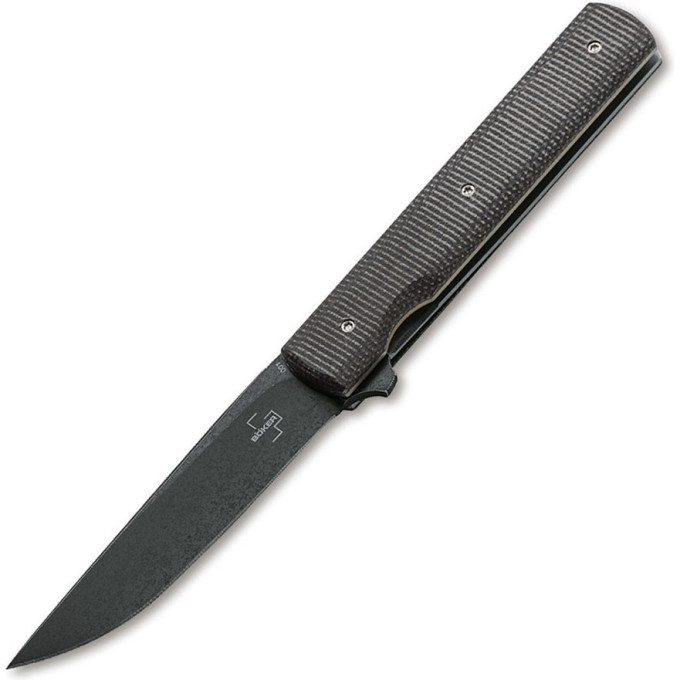 Складной нож BOKER PLUS URBAN TRAPPER LINEAR 01BO705 BK01BO705