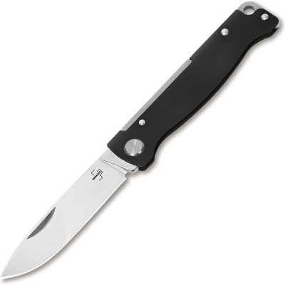 Складной нож BOKER ATLAS BLACK 01BO851