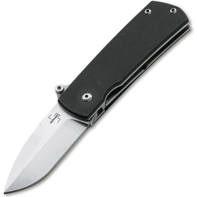 Нож BOKER SHAMSHER BK01BO361