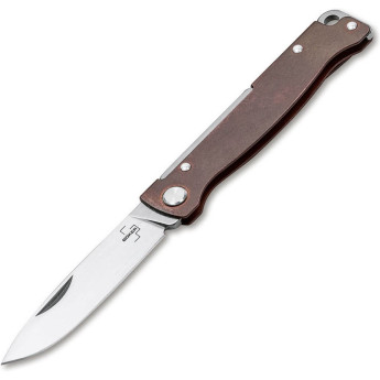 Складной нож BOKER PLUS ATLAS 01BO852