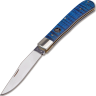 Нож BOKER TRAPPER UNO CURLY MAPLE BK117004
