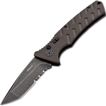 Складной нож BOKER PLUS STRIKE TANTO PS 01BO425