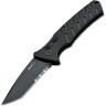 Складной нож BOKER PLUS STRIKE TANTO BLACK 01BO401 BK01BO401