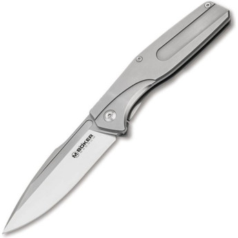 Складной нож BOKER MAGNUM THE MILLED ONE 01SC083