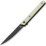 Складной нож BOKER PLUS KWAIKEN AIR BLACK 01BO343 BK01BO343
