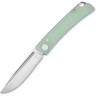 Нож BOKER CELOS G10 JADE BK01BO179