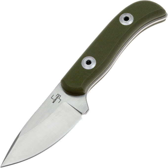 Туристический нож BOKER PLUS DASOS 02BO095 BK02BO095