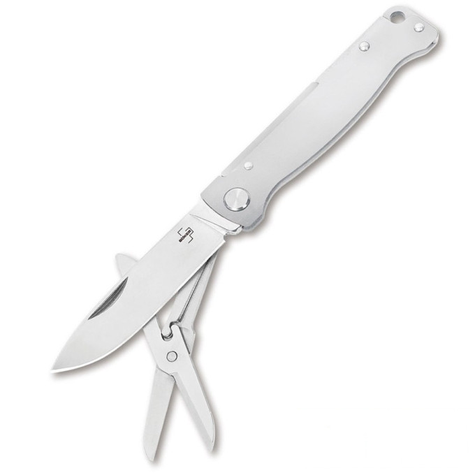 Нож BOKER ATLAS MULTI BK01BO854
