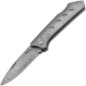 Нож BOKER DAMASCUS DOMINATOR BK01BO511DAM