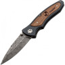 Нож BOKER TIRPITZ-DAMAST 110190DAM BK110190DAM