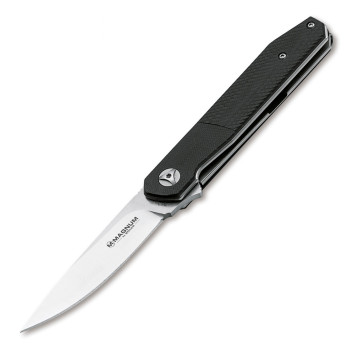 Складной нож BOKER MAGNUM MIYU CHIISAI 01SC061