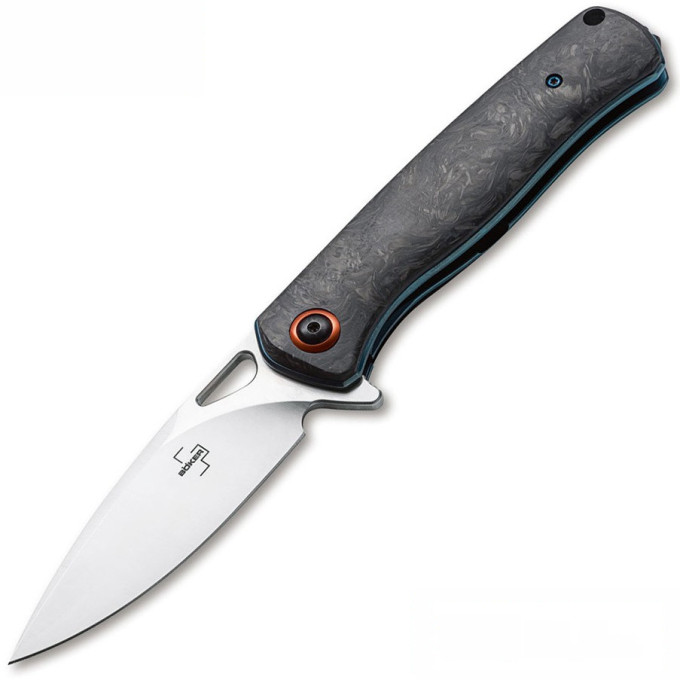 Складной нож Boker Plus Nebula (01BO319) BK01BO319