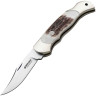 Нож BOKER BOY SCOUT STAG BK112403