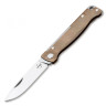 Складной нож BOKER PLUS ATLAS BRASS 01BO853 BK01BO853