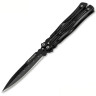 Нож бабочка (балисонг) BOKER MAGNUM NEPTIS 06EX408 BK06EX408