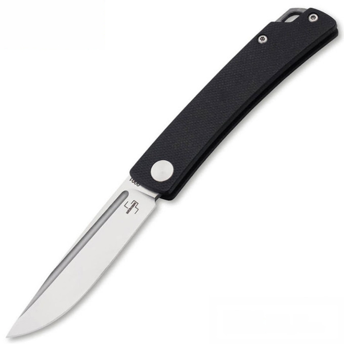 Нож BOKER CELOS G10 BLACK BK01BO178