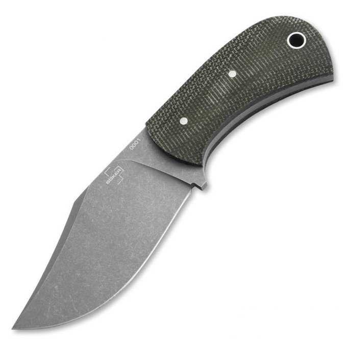 Нож BOKER PLUS MAD MAN 02BO052 BK02BO052