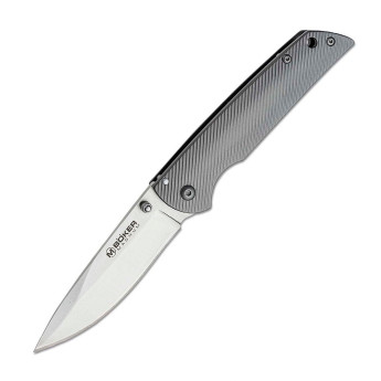 Складной нож BOKER MAGNUM ETERNAL CLASSIC 01RY324