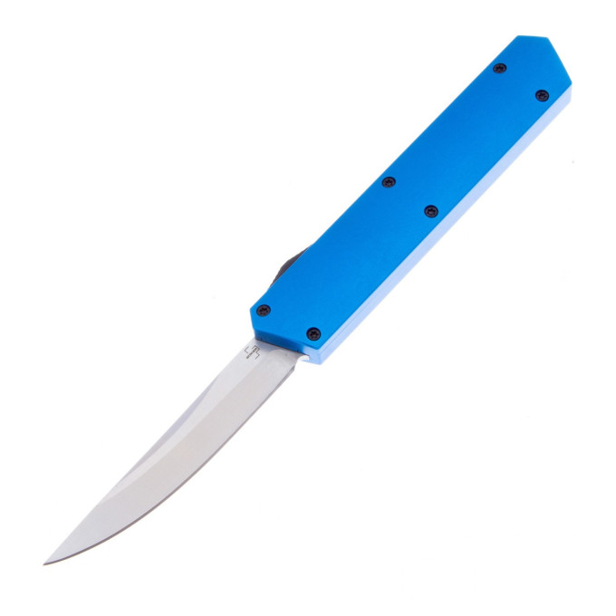 Нож BOKER PLUS KWAIKEN OTF BK06EX550