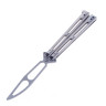 Нож BOKER PLUS PAPILLON BK01BO352