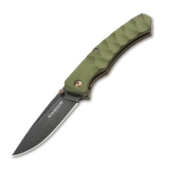 Складной нож BOKER MAGNUM IGUANODON 01SC072