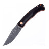 Нож BOKER BOXER ANNUAL DAMASCUS 2022 BK1132022DAM