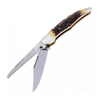 Складной нож BOKER JAGDMESSER DUO 114021S