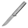 Складной нож BOKER PLUS GEMMA DAMASCUS 01BO358DAM BK01BO358DAM