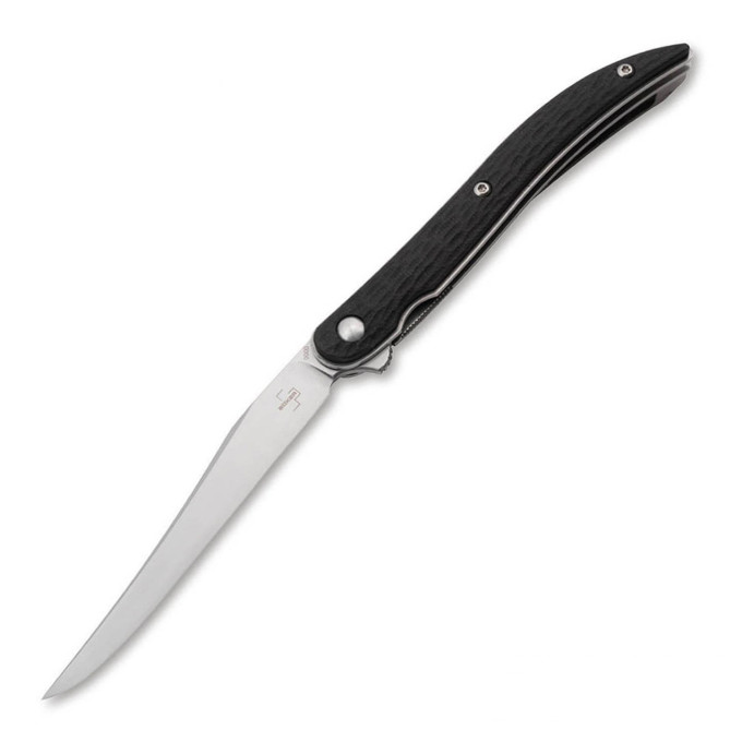 Складной нож BOKER PLUS TEXAS TOOTH PICK FLIPPER 01BO388 BK01BO388