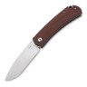 Нож BOKER PLUS BOSTON SLIPJOINT BK01BO618