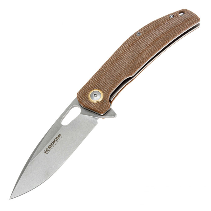 Складной нож BOKER MAGNUM TOXICOFERA 01SC005 BK01SC005
