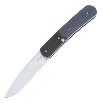 Складной нож BOKER PLUS DOGLEG AUTO 01BO477