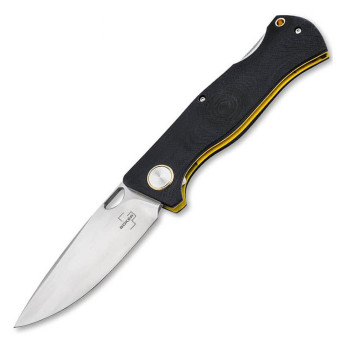 Складной нож BOKER PLUS EPICENTER 01BO545