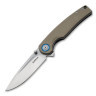 Складной нож BOKER MAGNUM REKIN 01SC007 BK01SC007