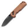 Складной нож BOKER MAGNUM ROCKSTUB 01SC710 BK01SC710
