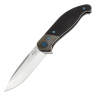 Нож BÖKER PLUS UNDERTOW 01BO694 BK01BO694