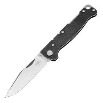 Складной нож BOKER PLUS ATLAS BACKLOCK 01BO866