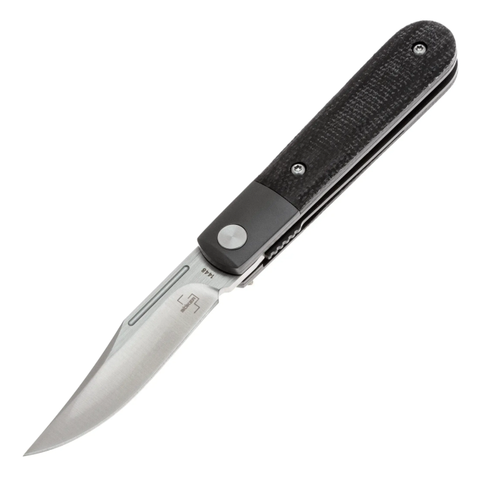 Складной нож BOKER PLUS MODERN BARLOW 01BO932 BK01BO932