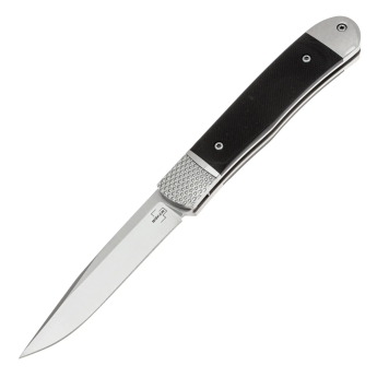 Складной нож BOKER PLUS HIDDEN RELEASE TRAPPER 01BP0028