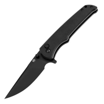 Складной нож BOKER MAGNUM BLACKJAY 01BM0004