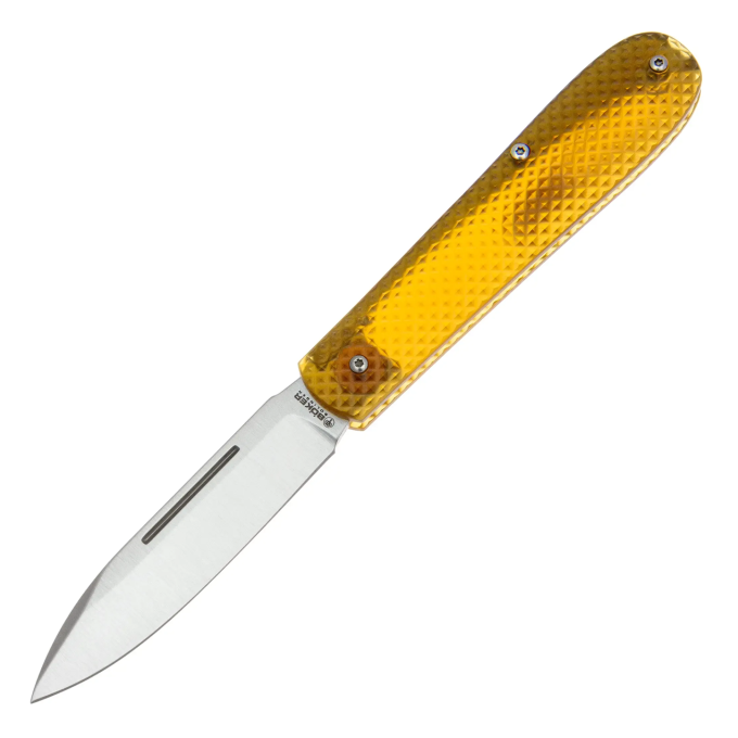 Складной нож BOKER COFFIN 112947 BK112947