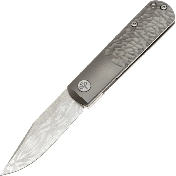 Складной нож BOKER BRLW PLATINUM EDITION 110676DAM BK110676DAM