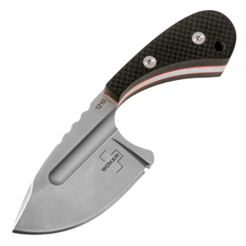 Шейный нож BOKER PLUS SIGYN 02BO037