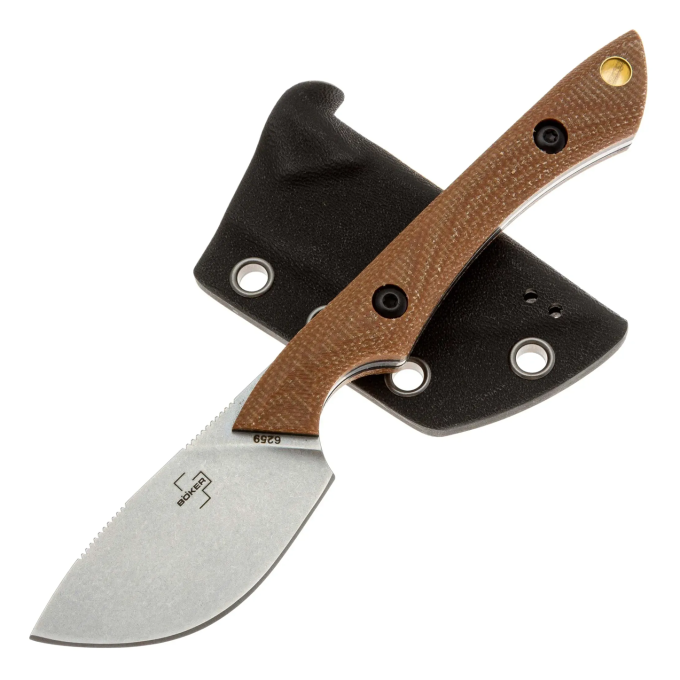 Туристический нож BOKER PLUS M.U.K. 02BO593 BK02BO593